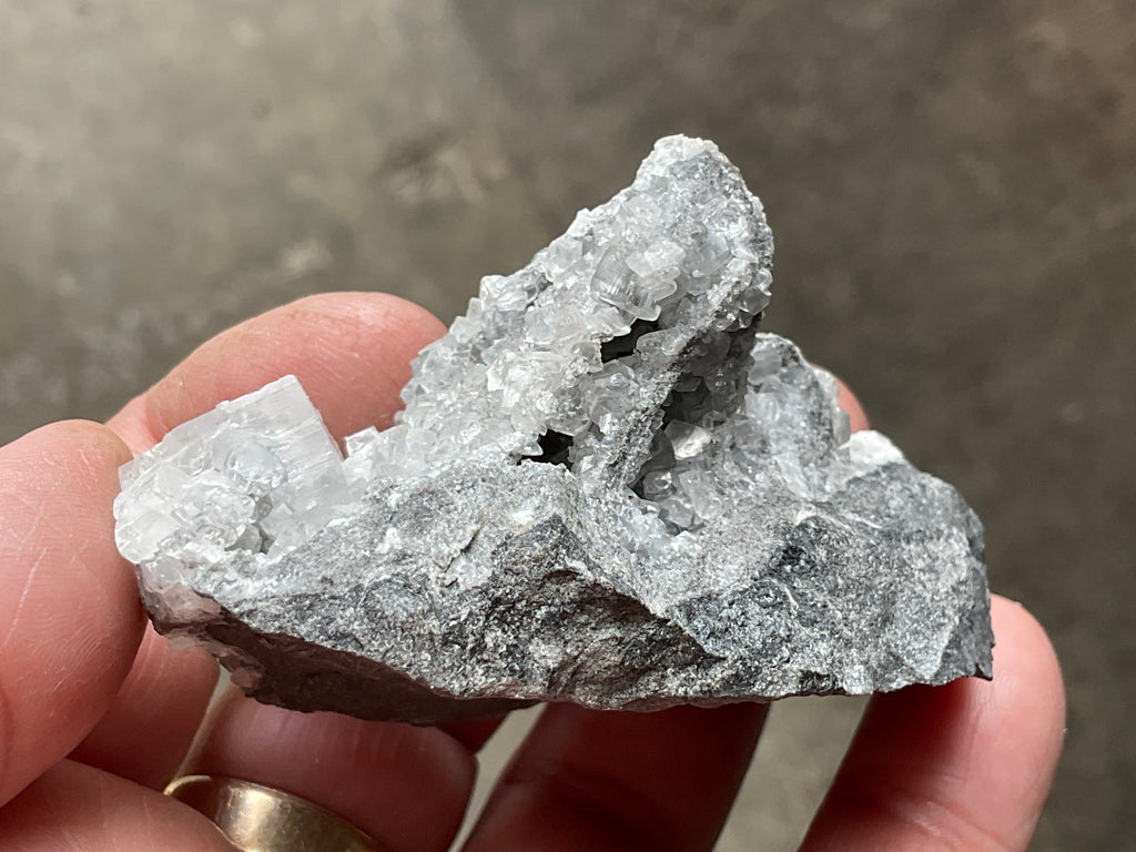 108g Calcite Specimen from Tasmania
