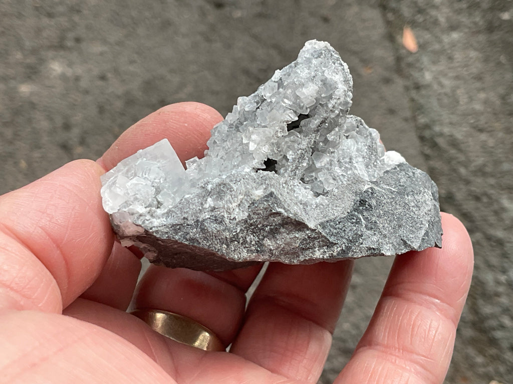 108g Calcite Specimen from Tasmania