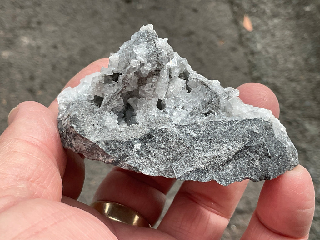 108g Calcite Specimen from Tasmania