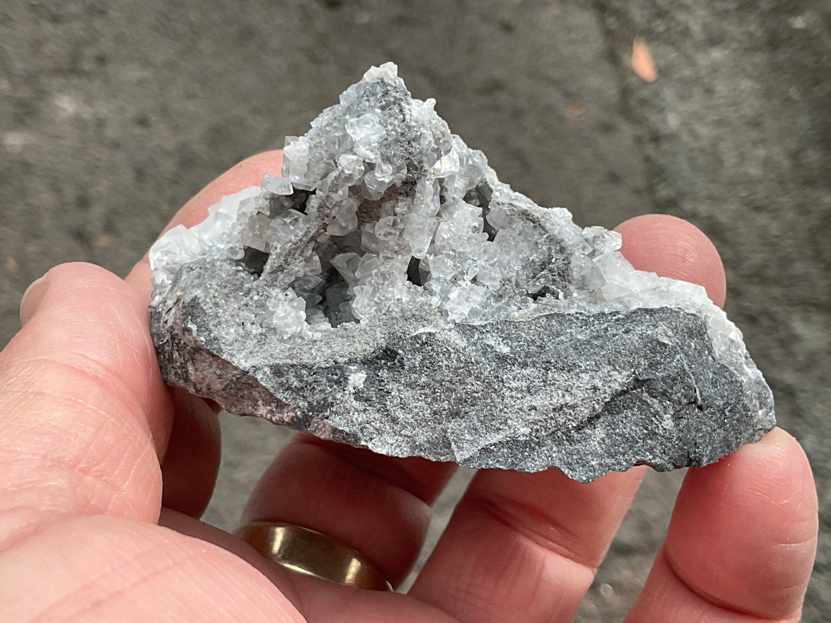 108g Calcite Specimen from Tasmania