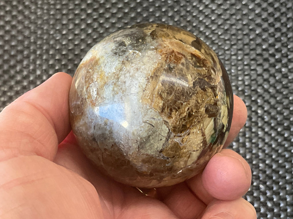 242g Duad Jasper Sphere 2D