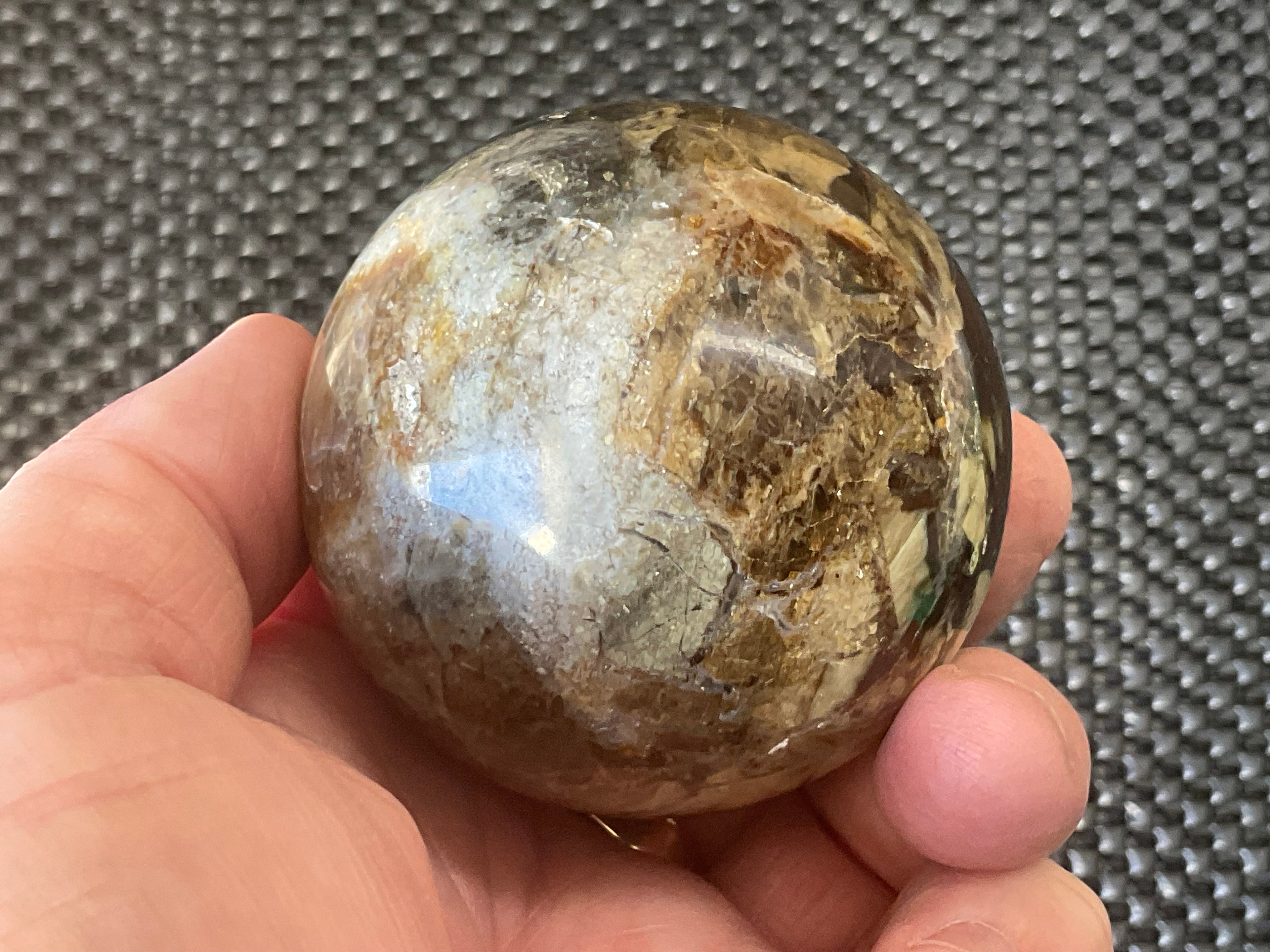 242g Duad Jasper Sphere 2D