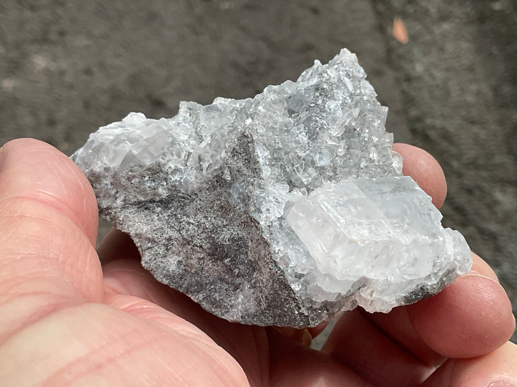 108g Calcite Specimen from Tasmania