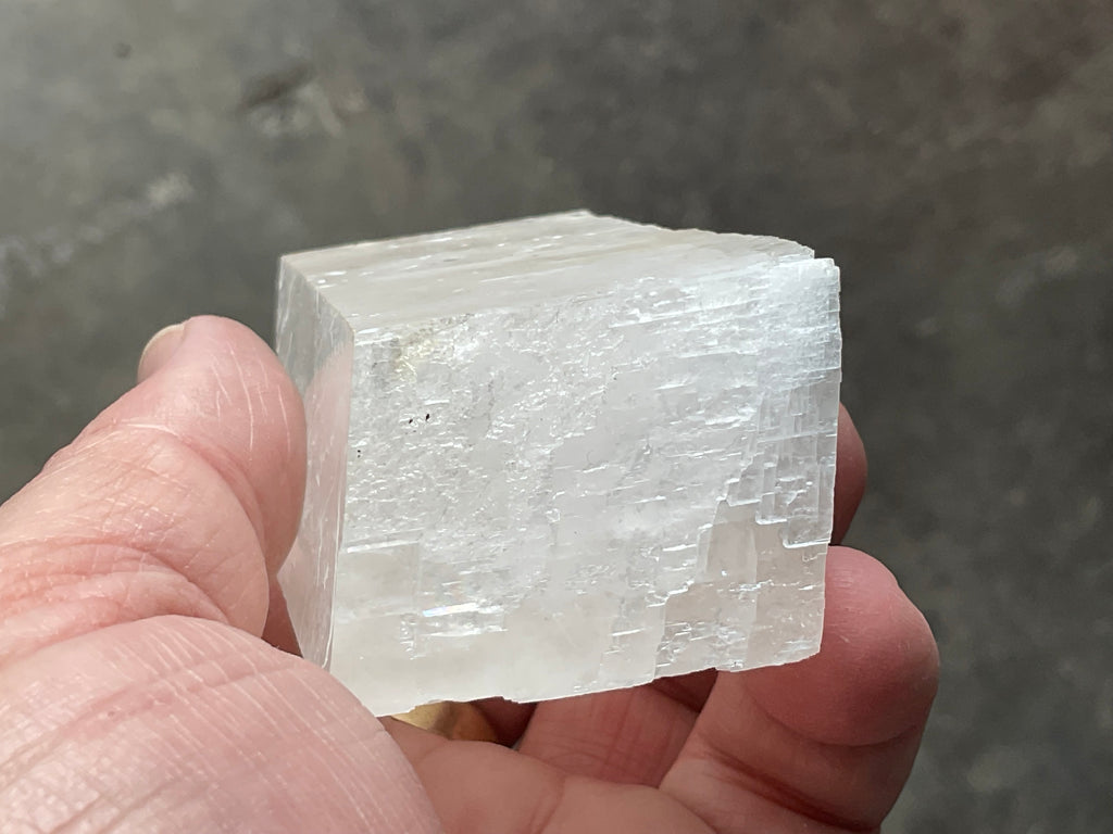 164g Calcite Specimen from Tasmania