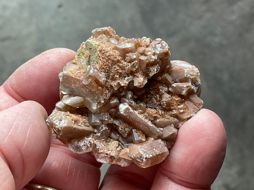74g Baryte Specimen from South Australia