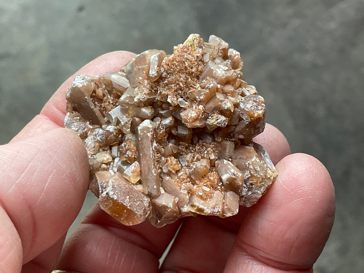 74g Baryte Specimen from South Australia