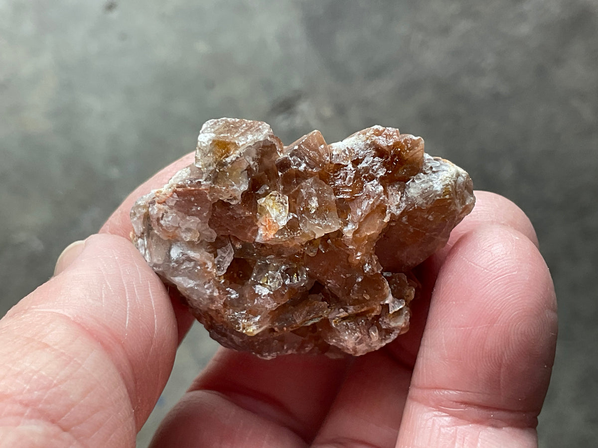 74g Baryte Specimen from South Australia