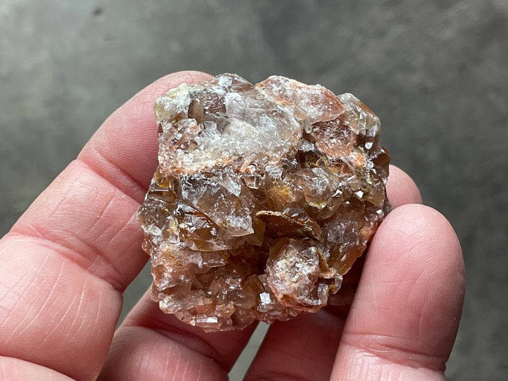 74g Baryte Specimen from South Australia