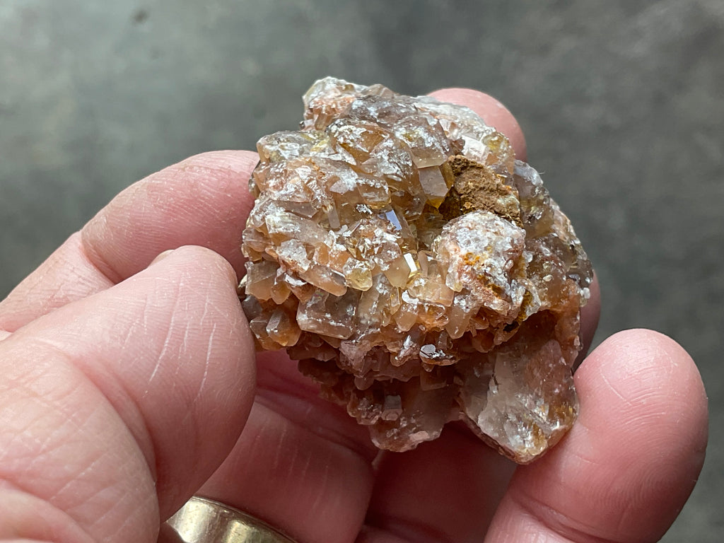 74g Baryte Specimen from South Australia