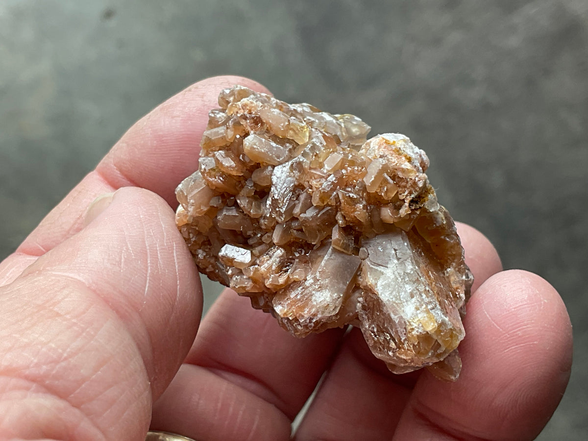 74g Baryte Specimen from South Australia