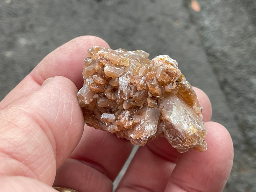 74g Baryte Specimen from South Australia