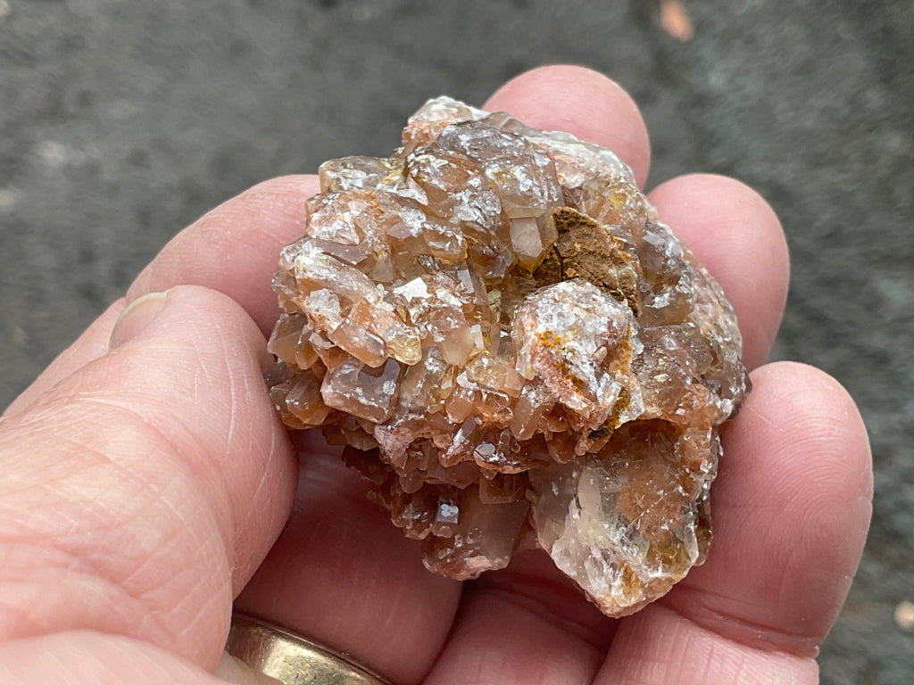 74g Baryte Specimen from South Australia