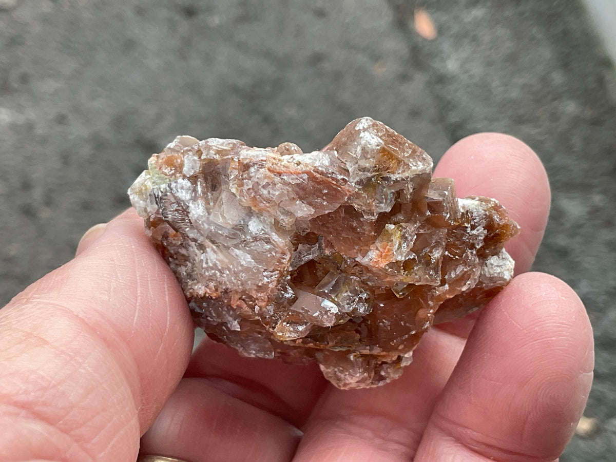 74g Baryte Specimen from South Australia