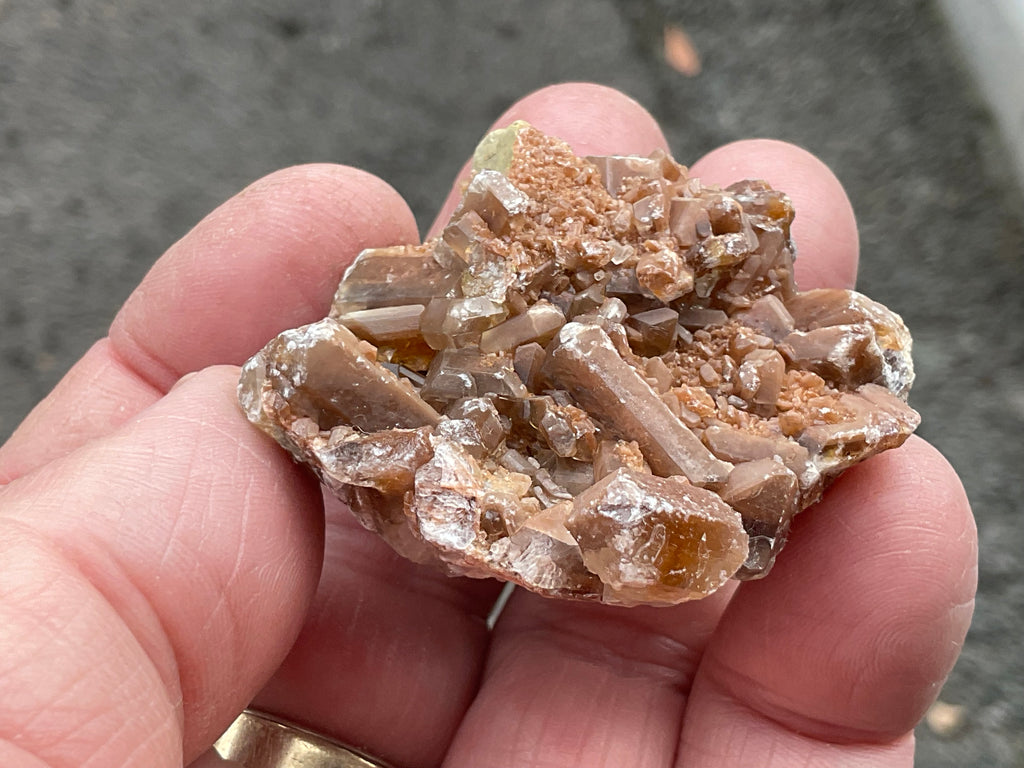 74g Baryte Specimen from South Australia