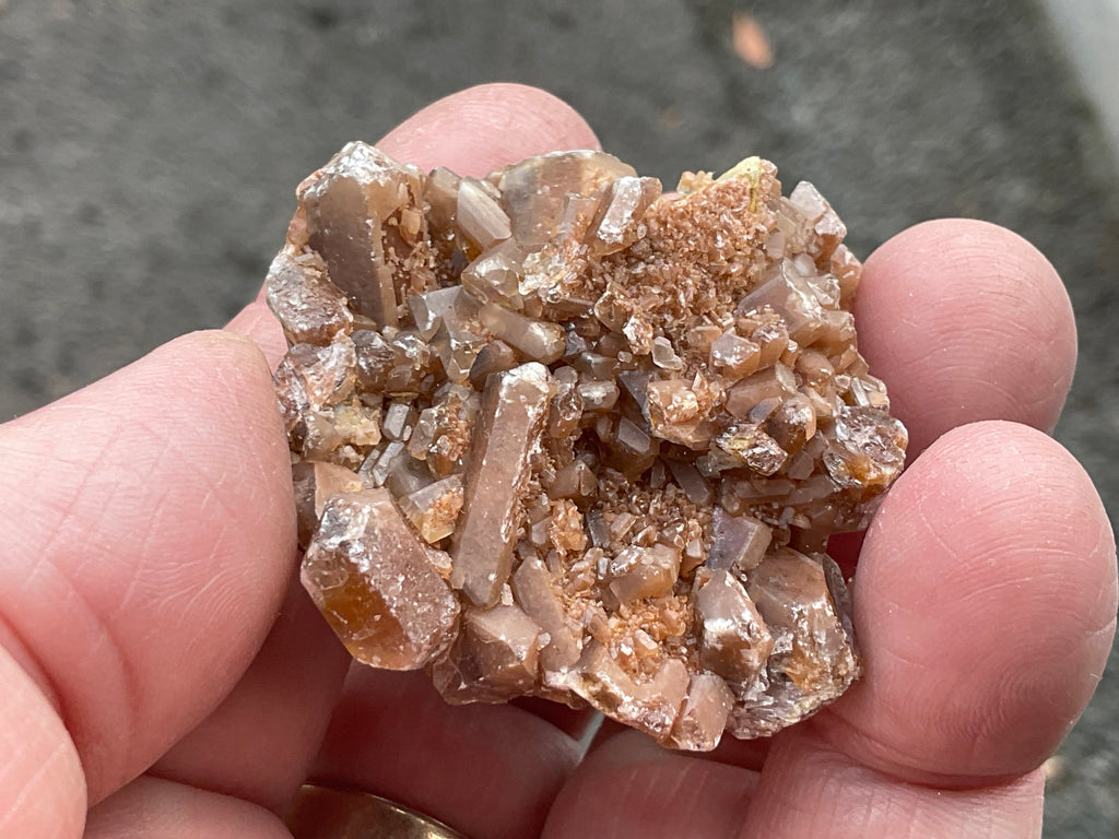 74g Baryte Specimen from South Australia