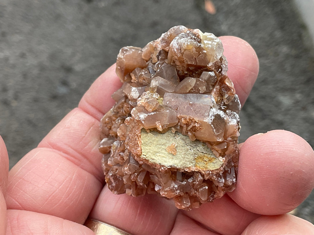 74g Baryte Specimen from South Australia