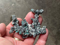 78g Western Australian Native Copper with Dolomite Specimen A
