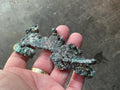 104g Western Australian Native Copper Specimen B