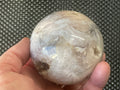 590g “Pink Amethyst” Sphere 2B