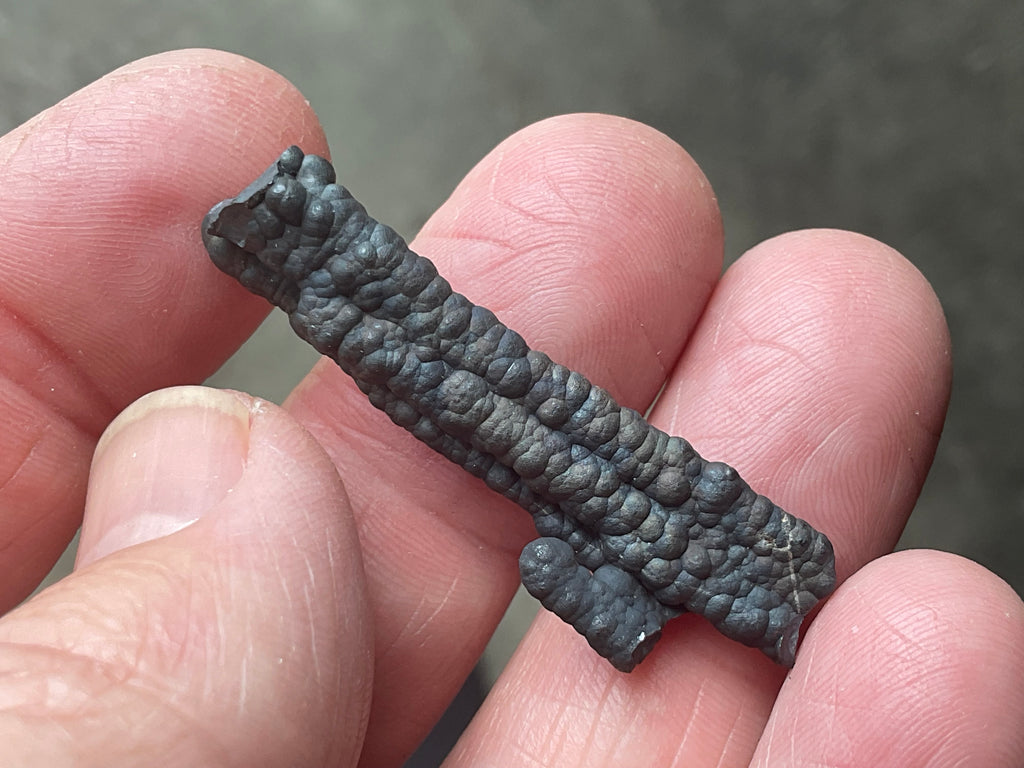 4g Lithiophorite and Cryptomelane Specimen 1A