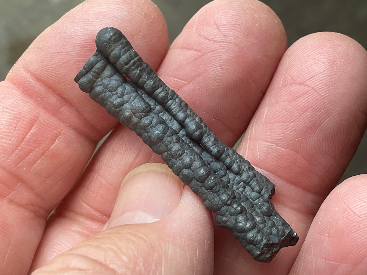 4g Lithiophorite and Cryptomelane Specimen 1A