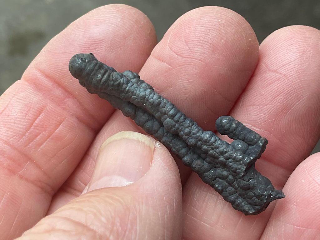 4g Lithiophorite and Cryptomelane Specimen 1A