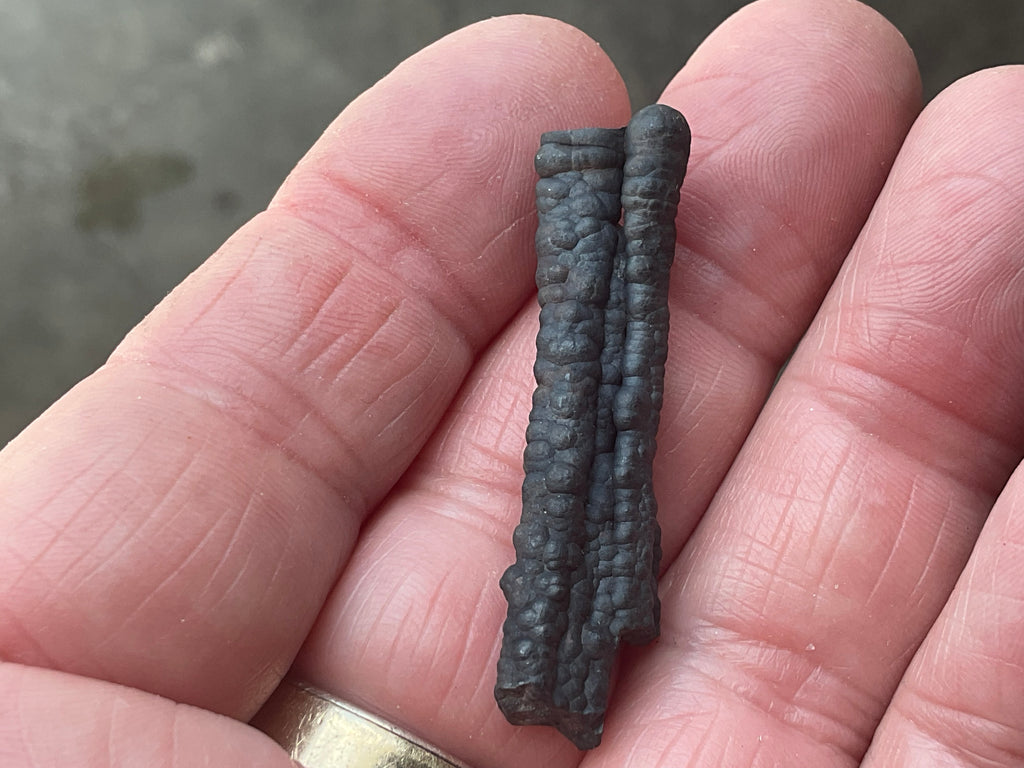 4g Lithiophorite and Cryptomelane Specimen 1A