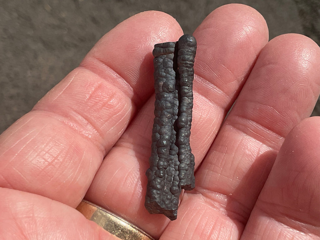 4g Lithiophorite and Cryptomelane Specimen 1A
