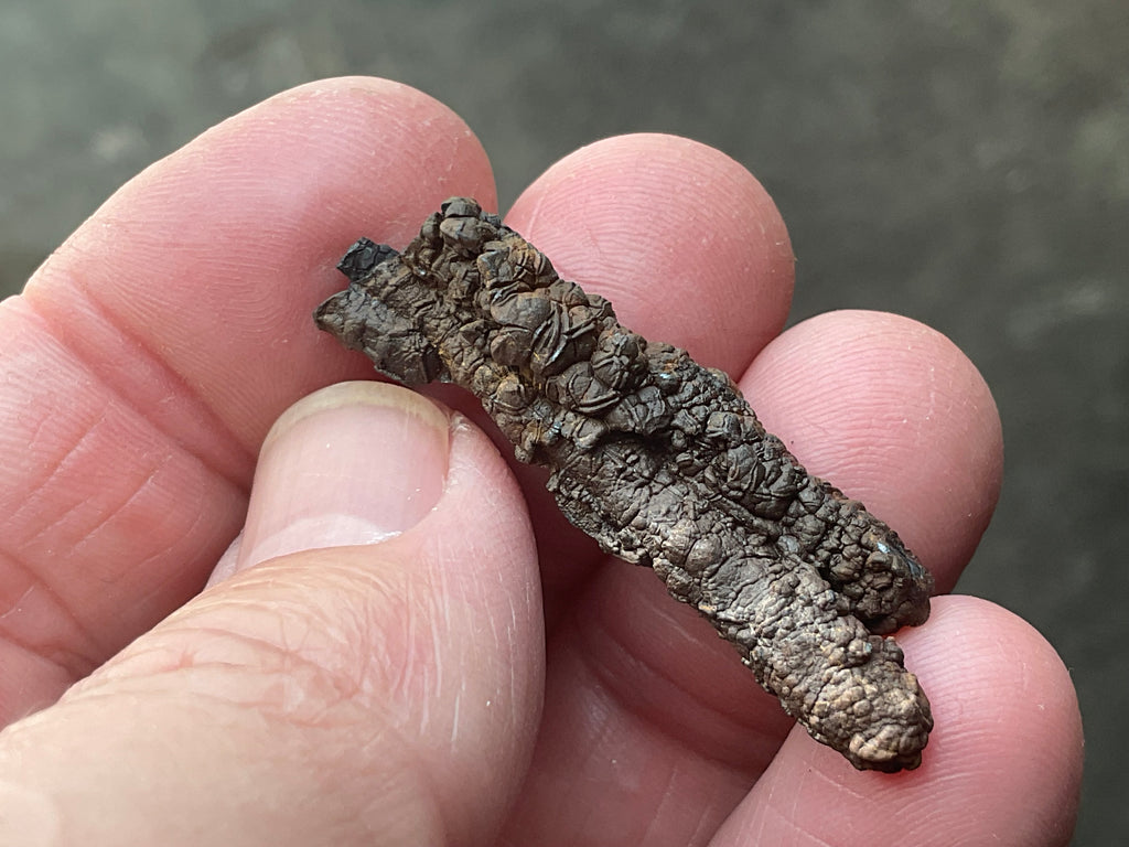 4g Lithophorite and Cryptomelane Specimen 2A
