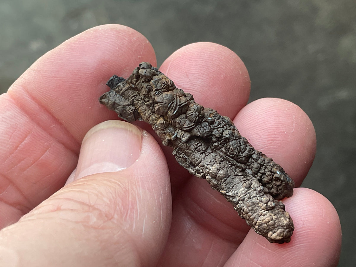 4g Lithophorite and Cryptomelane Specimen 2A