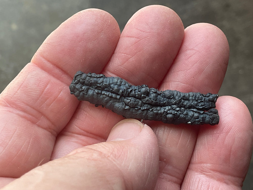 4g Lithiophorite and Cryptomelane Specimen 2B