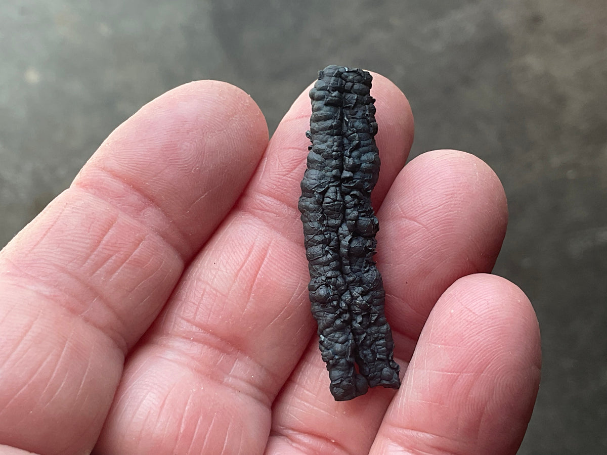 4g Lithiophorite and Cryptomelane Specimen 2B