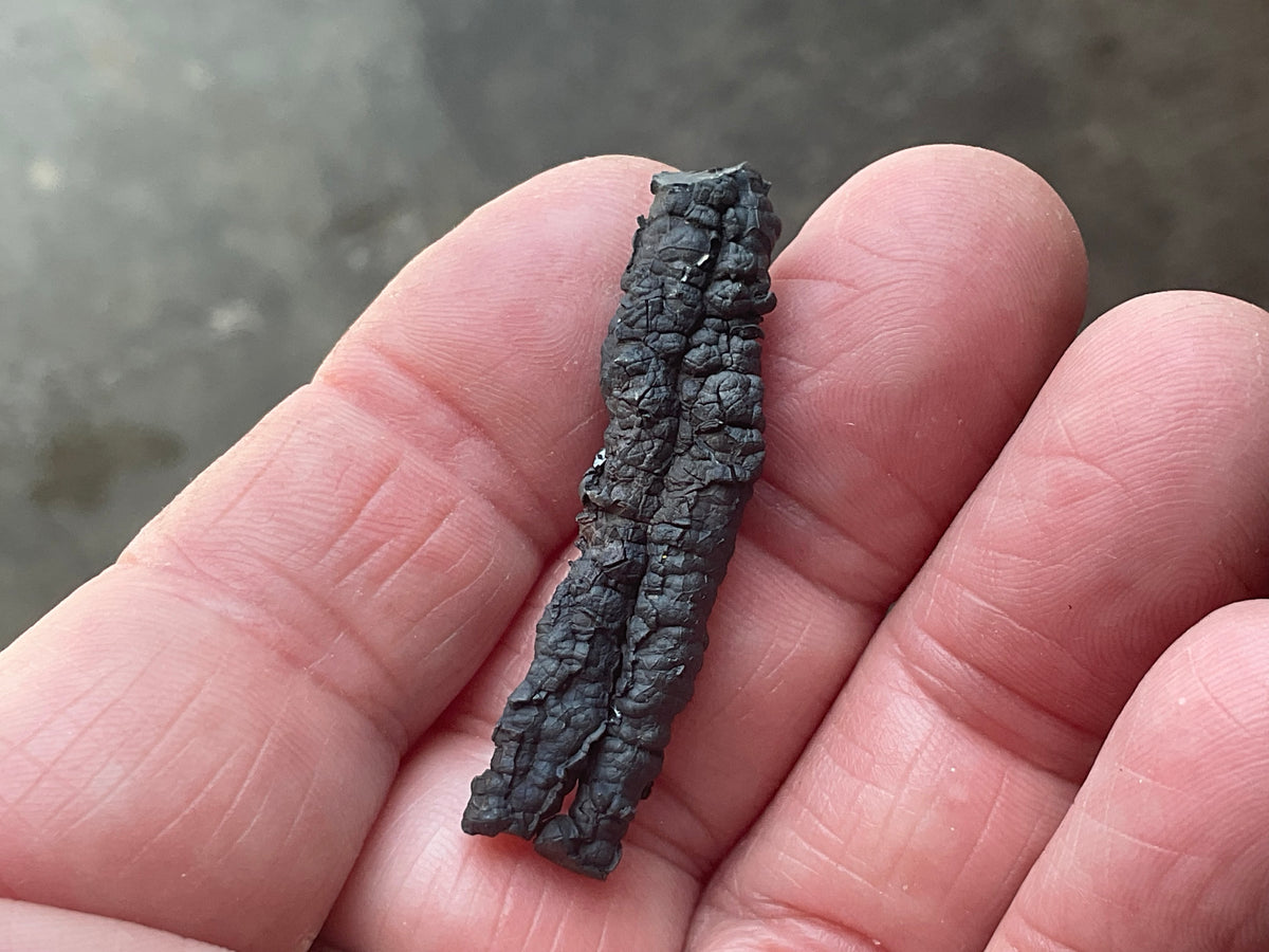 4g Lithiophorite and Cryptomelane Specimen 2B