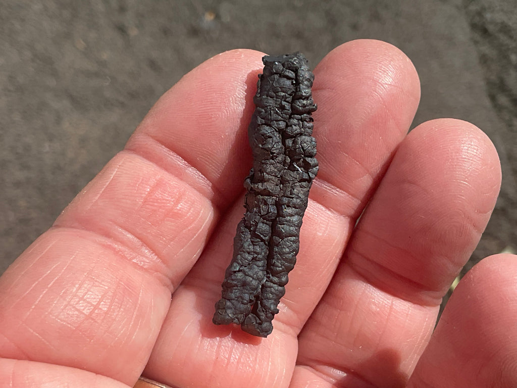 4g Lithiophorite and Cryptomelane Specimen 2B