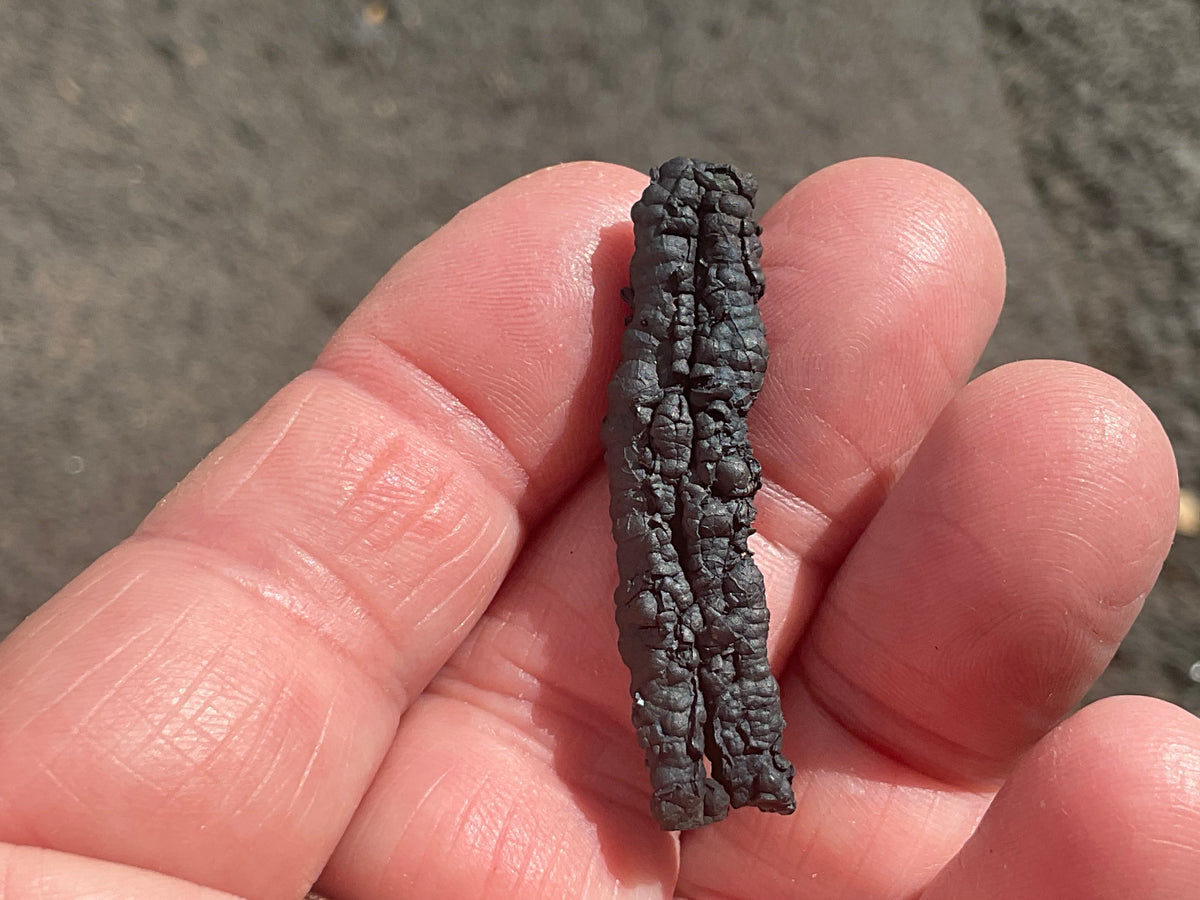 4g Lithiophorite and Cryptomelane Specimen 2B