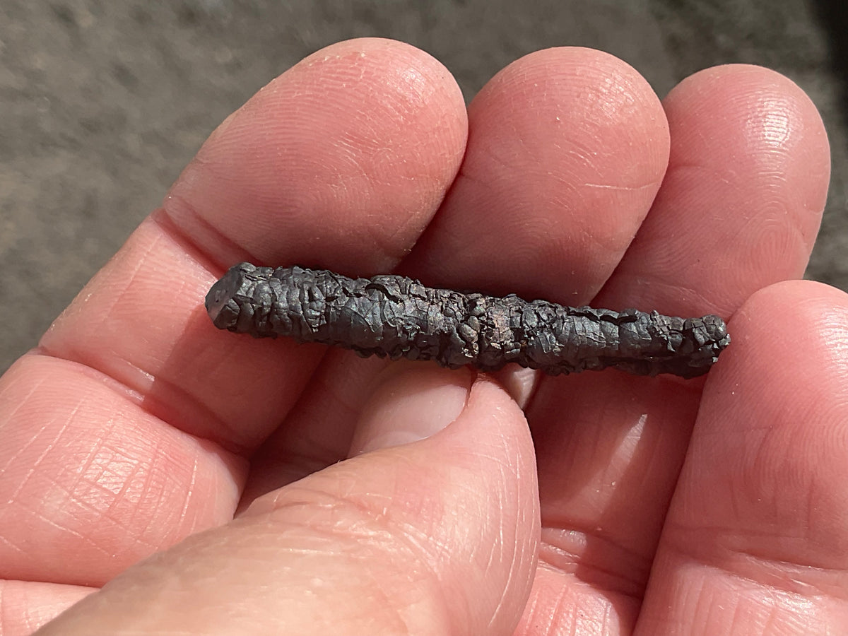 4g Lithiophorite and Cryptomelane Specimen 2B