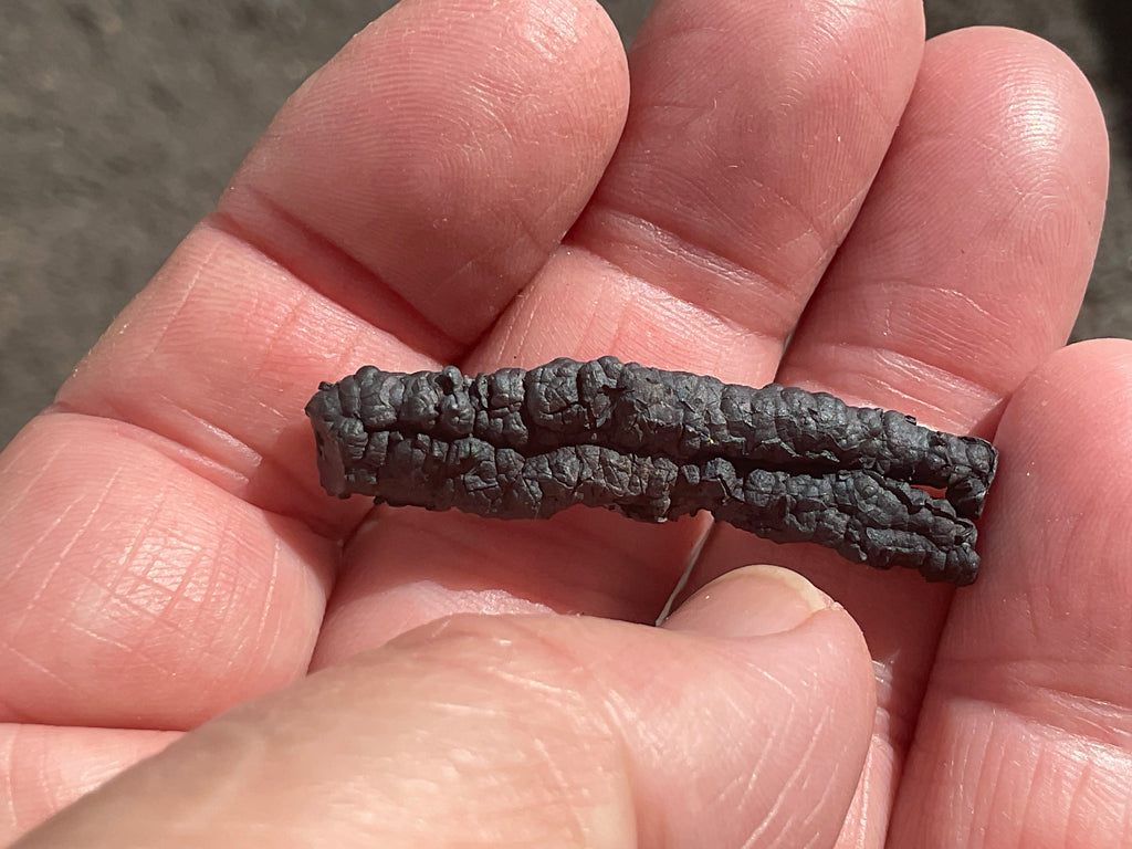 4g Lithiophorite and Cryptomelane Specimen 2B