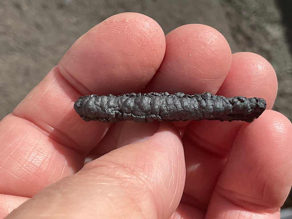 4g Lithiophorite and Cryptomelane Specimen 2B