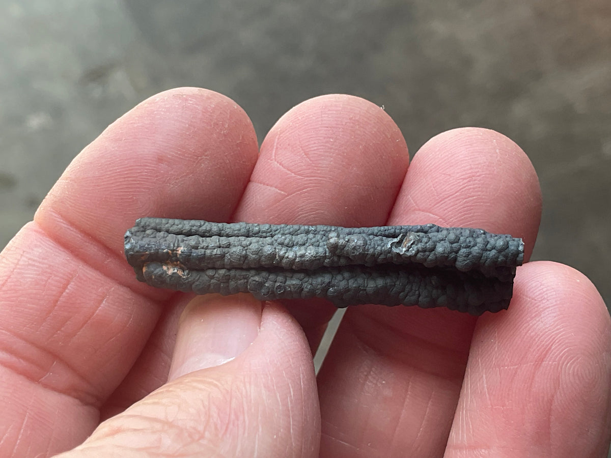 6g Lithiophorite with Cryptomelane Specimen 3A