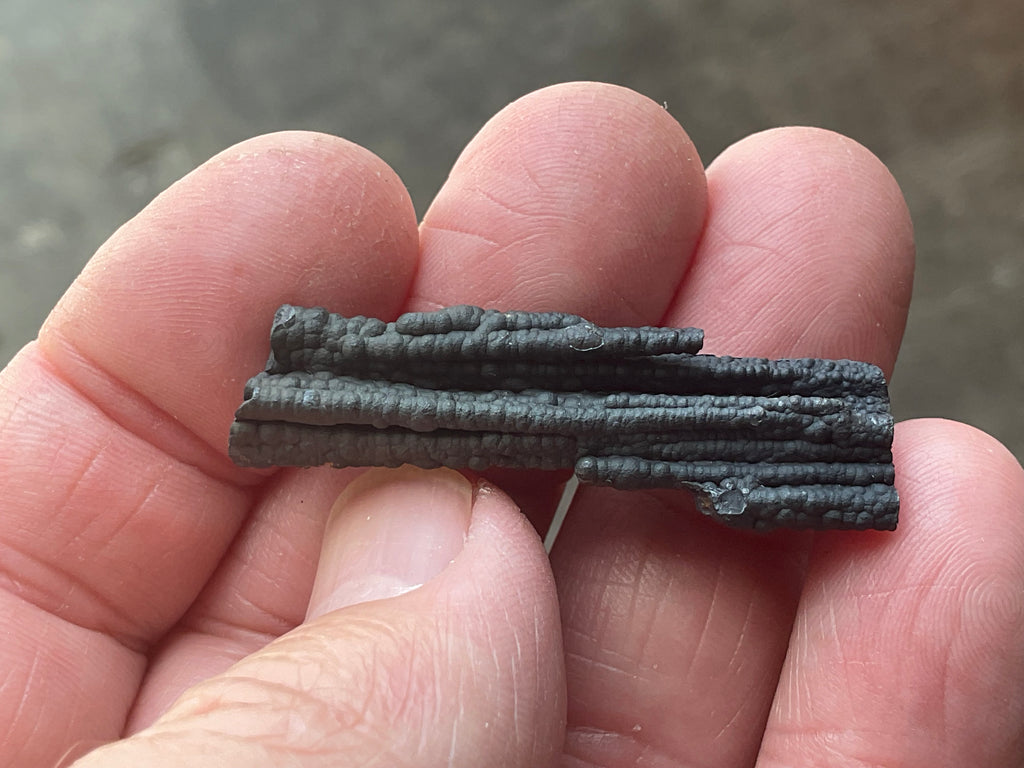 6g Lithiophorite with Cryptomelane Specimen 3A
