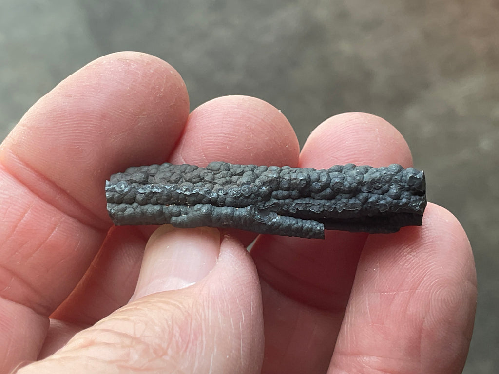6g Lithiophorite with Cryptomelane Specimen 3A