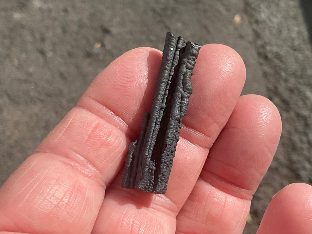 6g Lithiophorite with Cryptomelane Specimen 3A