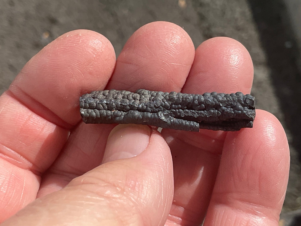 6g Lithiophorite with Cryptomelane Specimen 3A