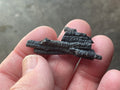 6g Lithiophorite with Cryptomelane Specimen 3B
