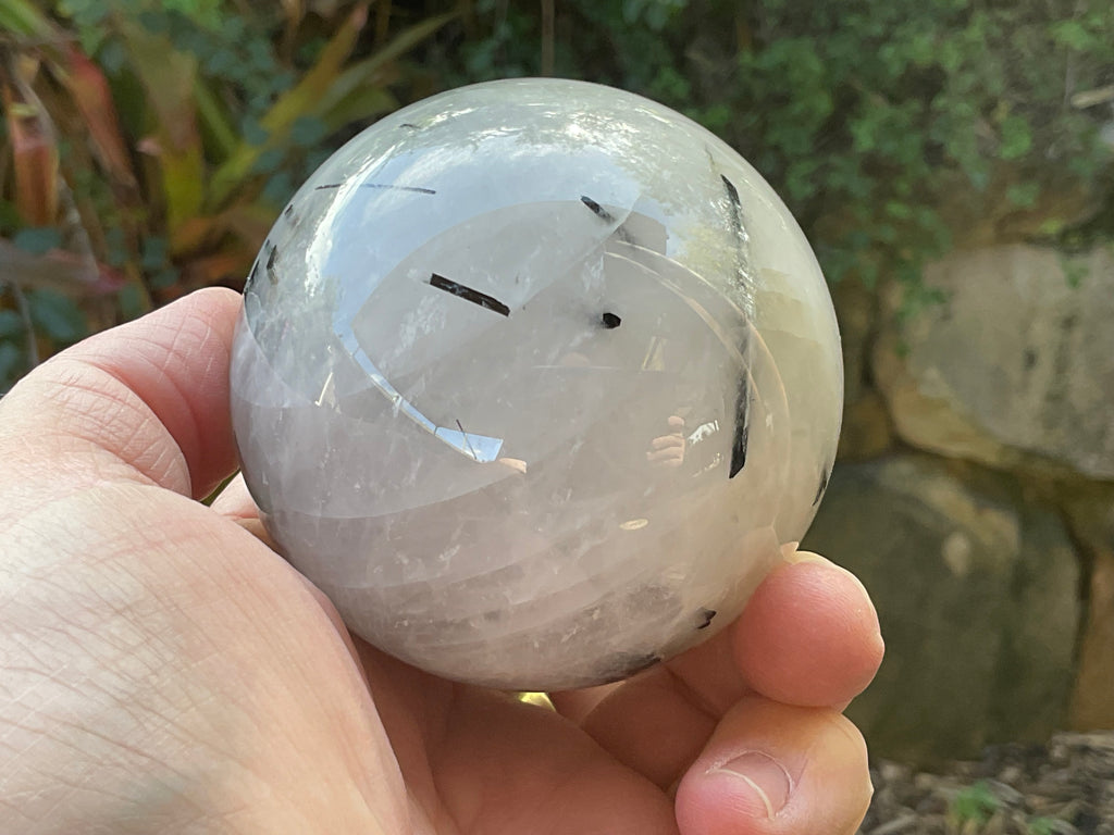 492g Tourmalated Sphere 3A