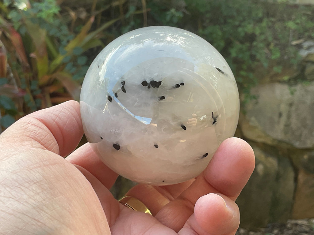 492g Tourmalated Sphere 3A