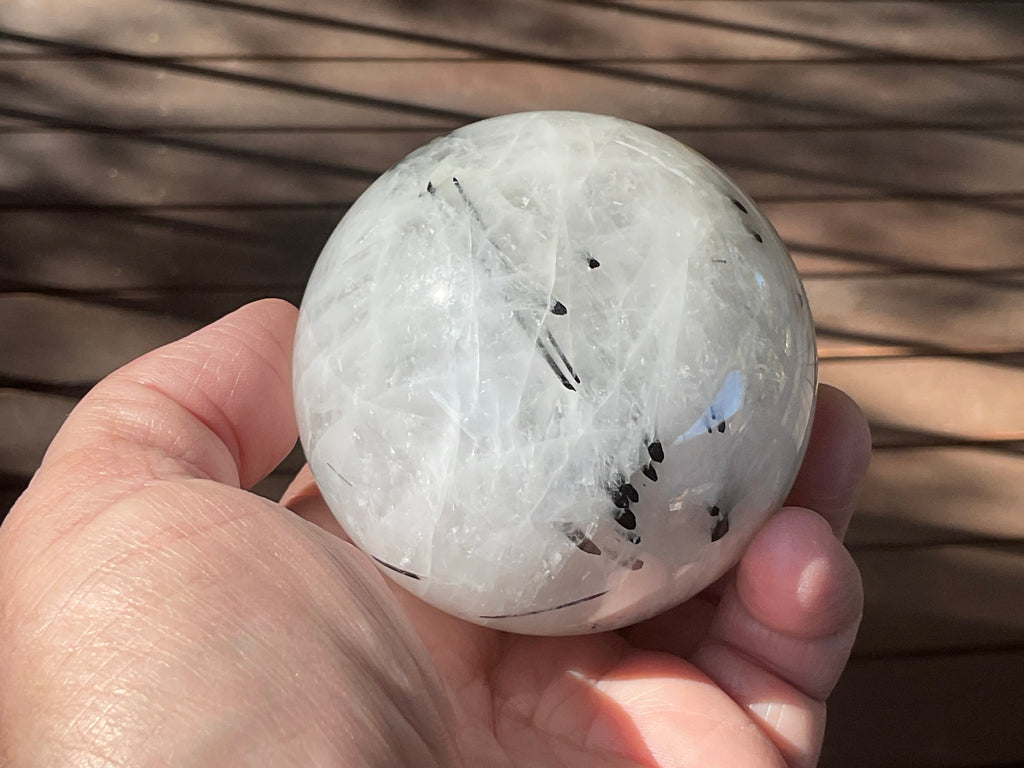 492g Tourmalated Sphere 3A