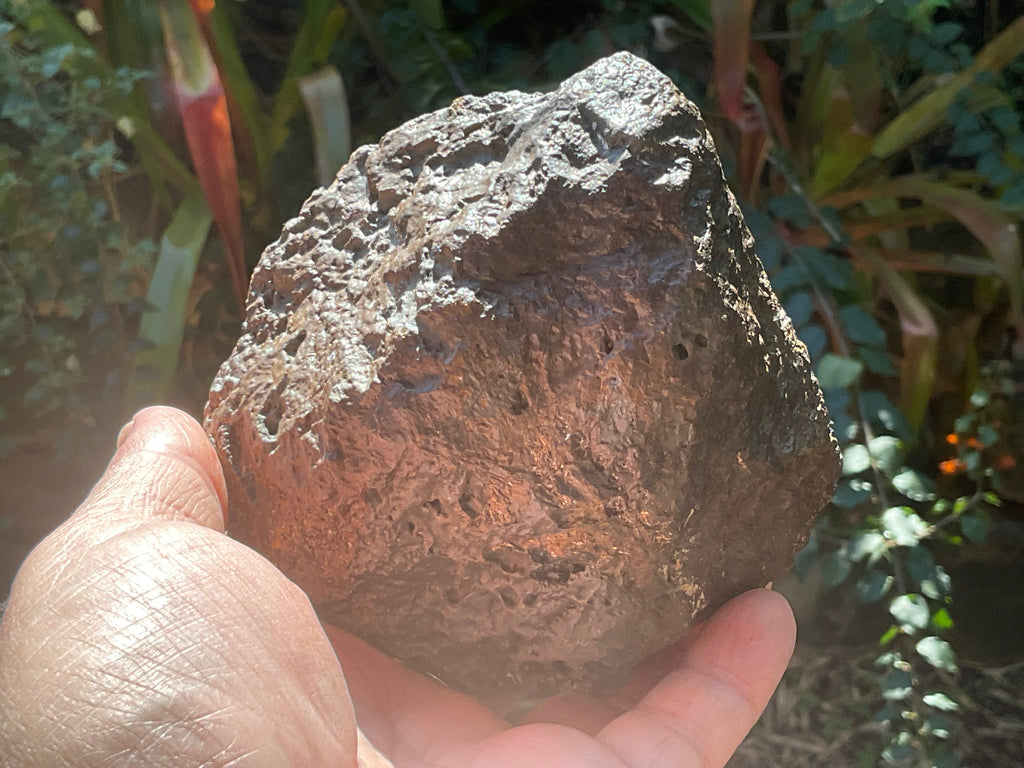 1300g Botryoidal Hematite Specimen 3A