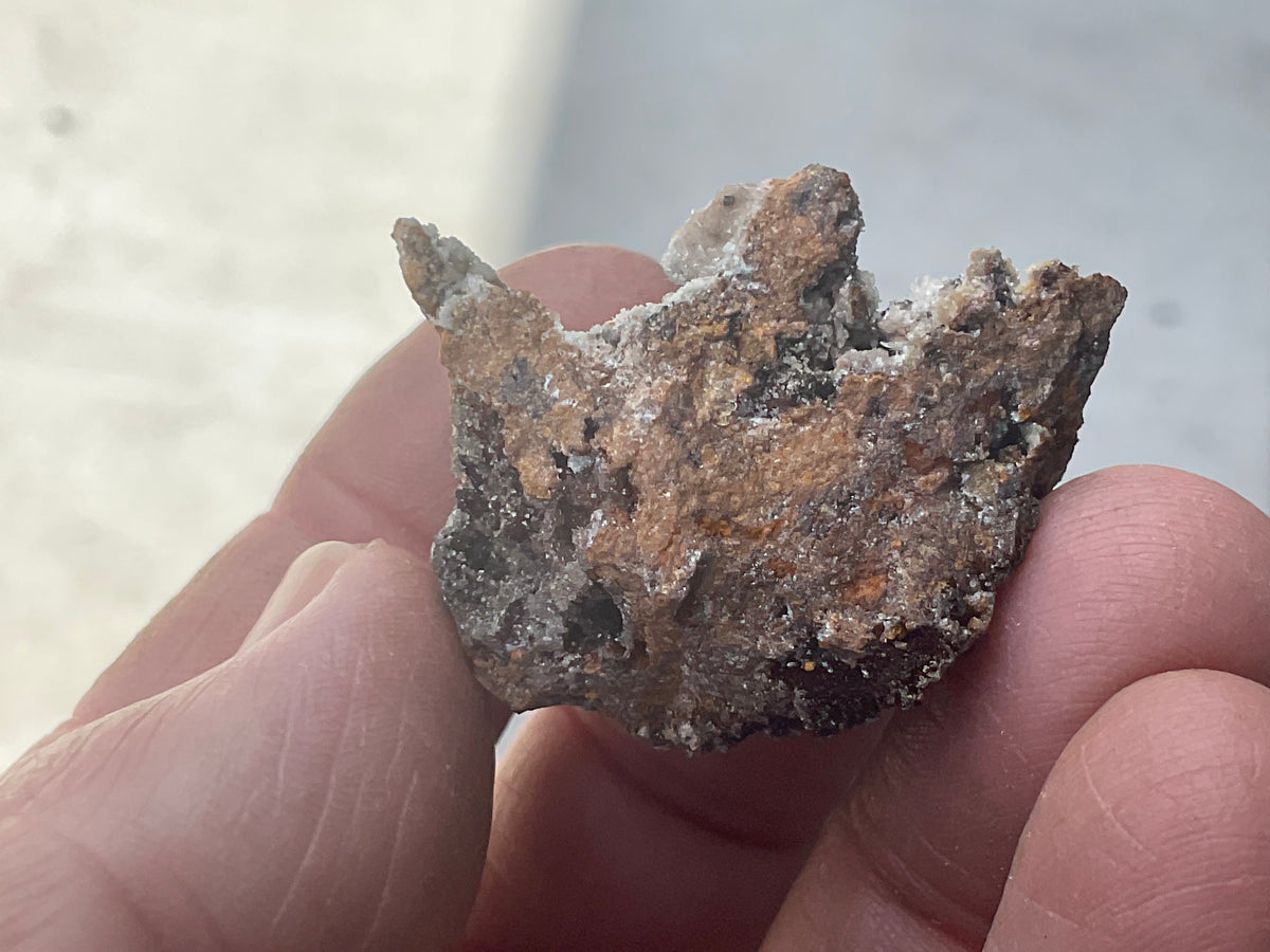 28g Smithsonite Specimen from B14, Broken Hill, Australia