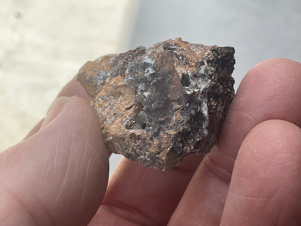 28g Smithsonite Specimen from B14, Broken Hill, Australia